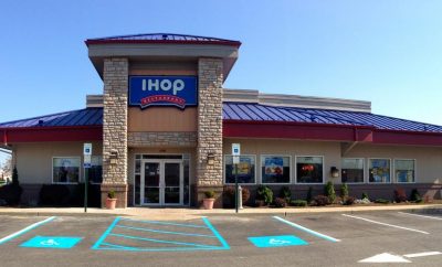 CHECK IHOP GIFT CARD BALANCE