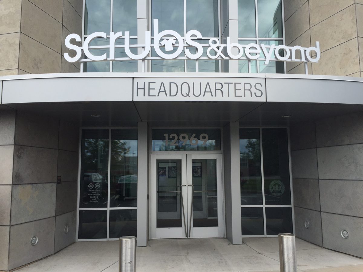 How To Check Your Scrubs & Beyond Gift Card Balance