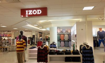 How To Check Your IZOD Gift Card Balance