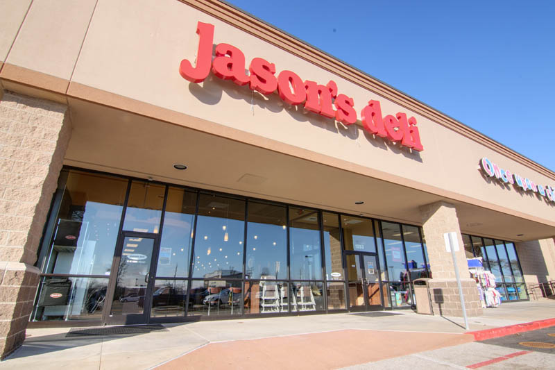 How To Check Your Jason's Deli Gift Card Balance