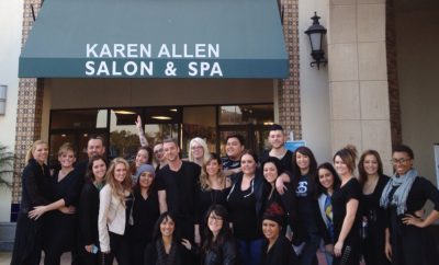 How To Check Your Karen Allen Salon & Spa Gift Card Balance