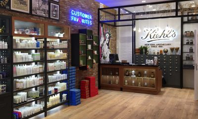 How To Check Your Kiehls Gift Card Balance