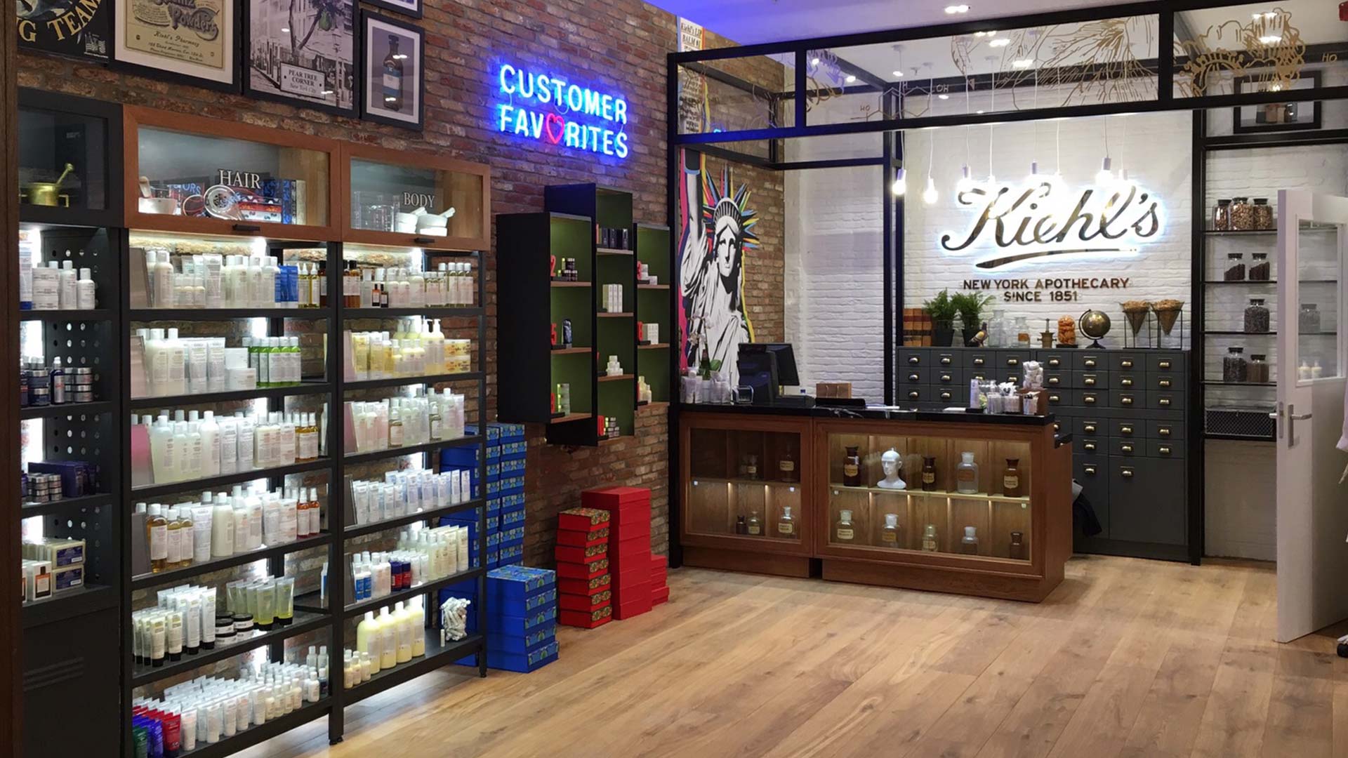 How To Check Your Kiehls Gift Card Balance