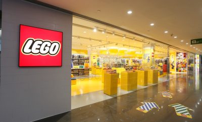 CHECK LEGO Store GIFT CARD BALANCE