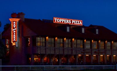 How To Check Your Toppers Gift Card Balance