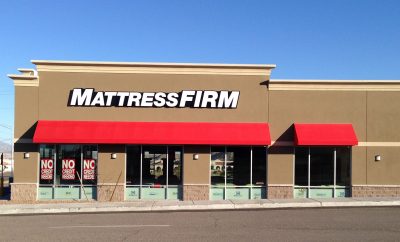 CHECK Mattress Firm GIFT CARD BALANCE