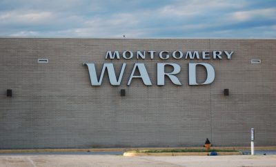 How To Check Your Montgomery Ward Gift Card Balance