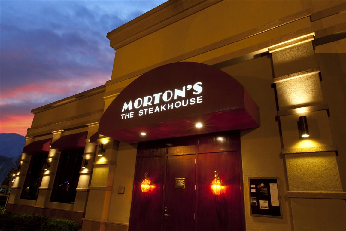 How To Check Your Morton's Steakhouse Gift Card Balance