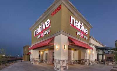 CHECK Native Grill & Wings GIFT CARD BALANCE