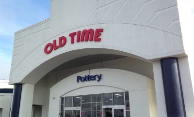 How To Check Your Old Time Pottery Gift Card Balance