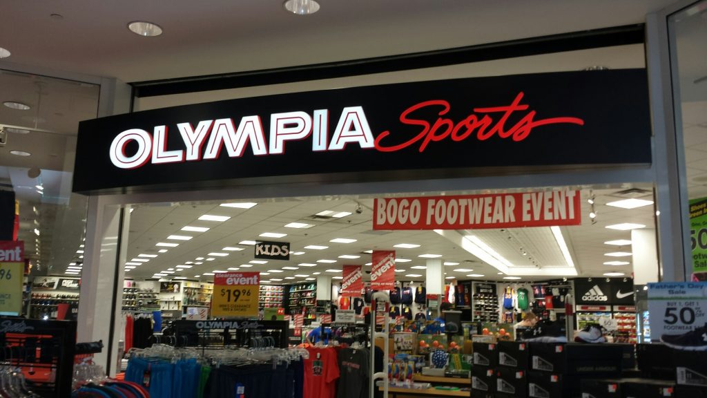 How To Check Your Olympia Sports Gift Card Balance