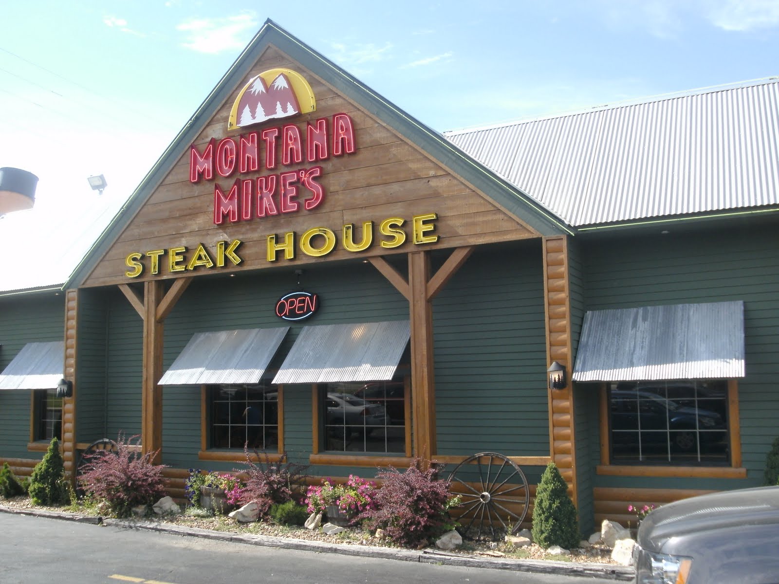 How To Check Your Montana Mike's Steakhouse Gift Card Balance