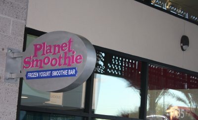 How To Check Your Planet Smoothie Gift Card Balance