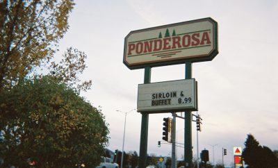 CHECK Ponderosa SteakHouse GIFT CARD BALANCE