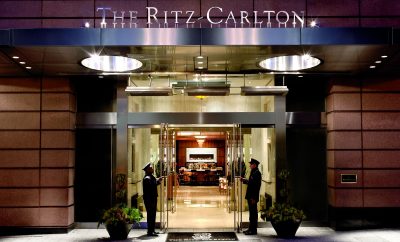 How To Check Your Ritz Carlton Gift Card Balance