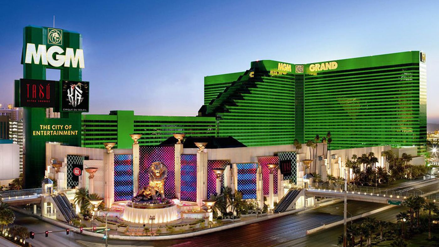 How To Check Your MGM Resorts Gift Card Balance