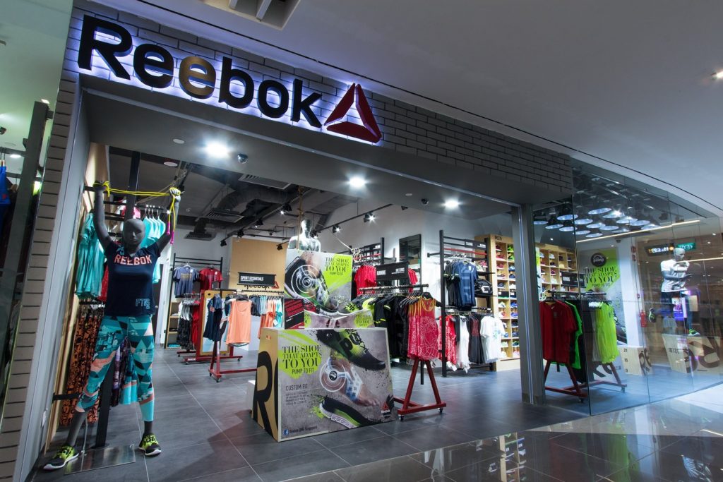 reebok gift card balance