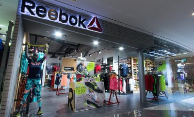 CHECK Reebok GIFT CARD BALANCE