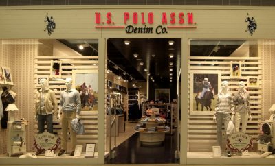 CHECK U.S. Polo Assn. GIFT CARD BALANCE