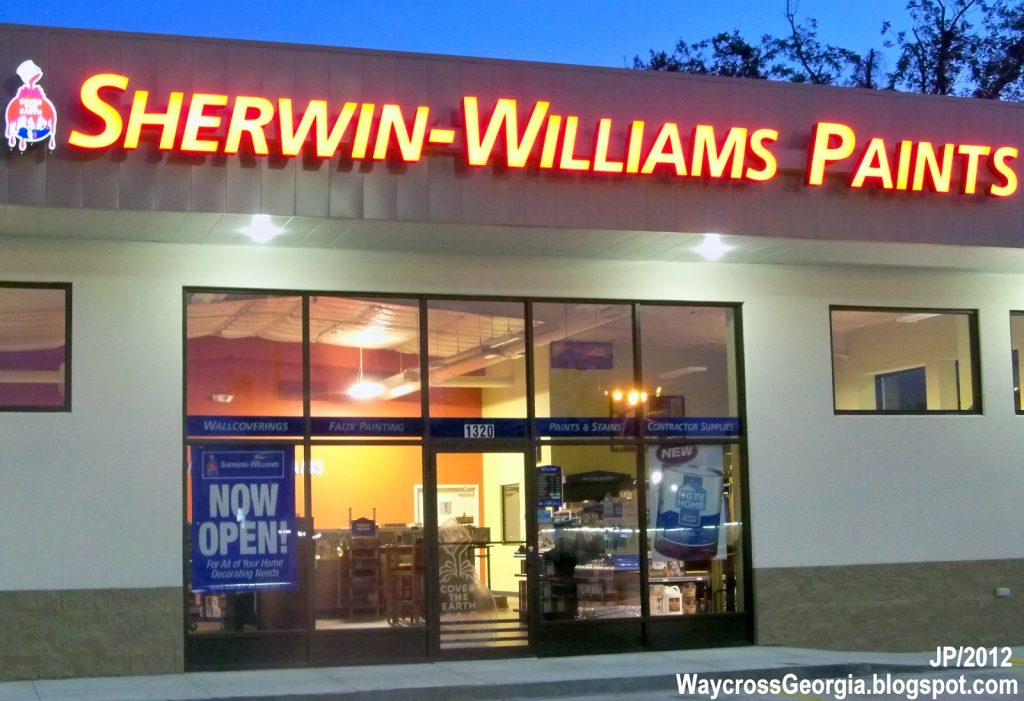 How To Check Your Sherwin Williams Gift Card Balance