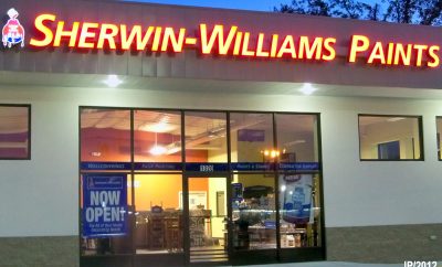 CHECK Sherwin Williams GIFT CARD BALANCE