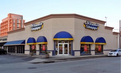 CHECK Vitamin Shoppe GIFT CARD BALANCE