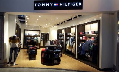 Check Tommy Hilfiger Gift Card Balance