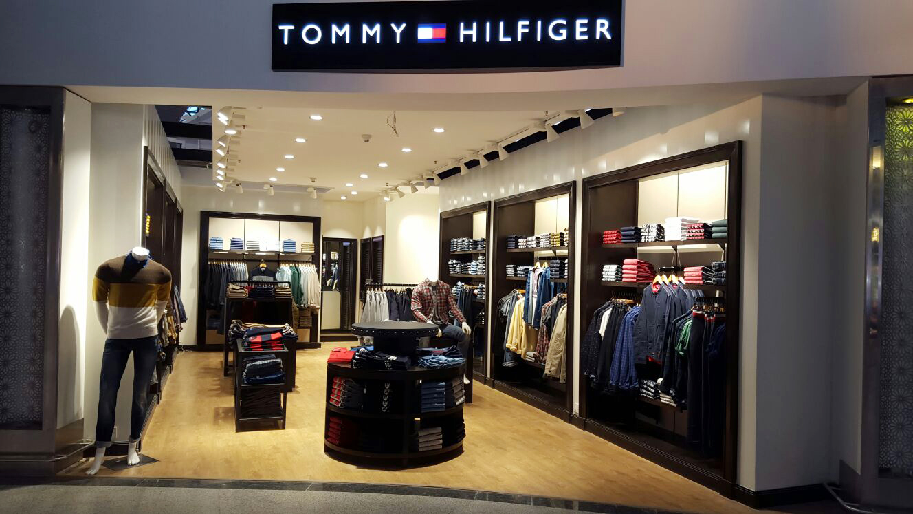 tommy us store