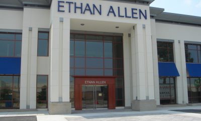 How To Check Your Ethan Allen Gift Card Balance