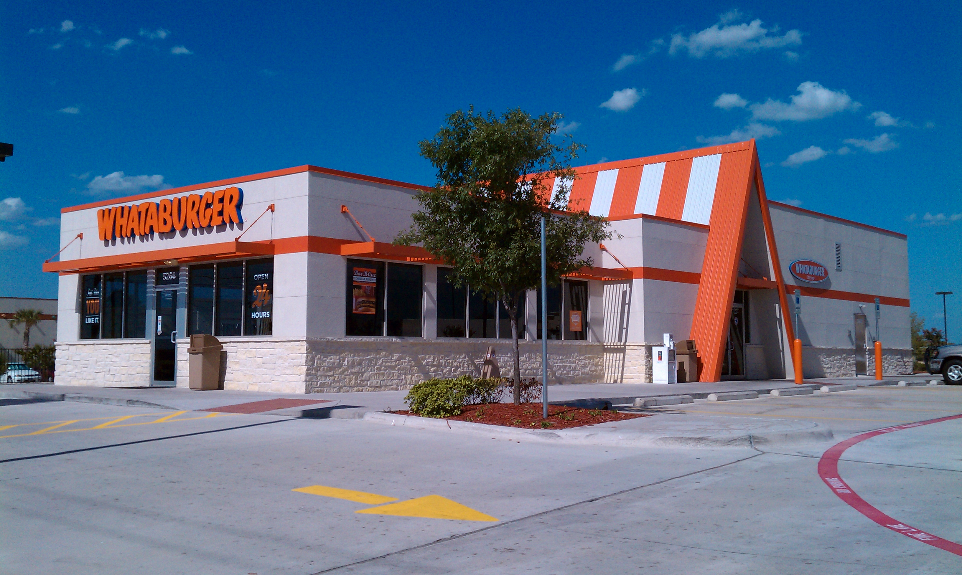 How Much Does Whataburger Pay An Hour