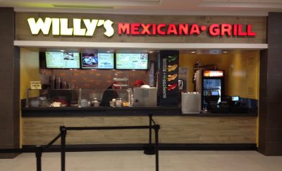 How To Check Your Willy's Mexicana Grill Gift Card Balance