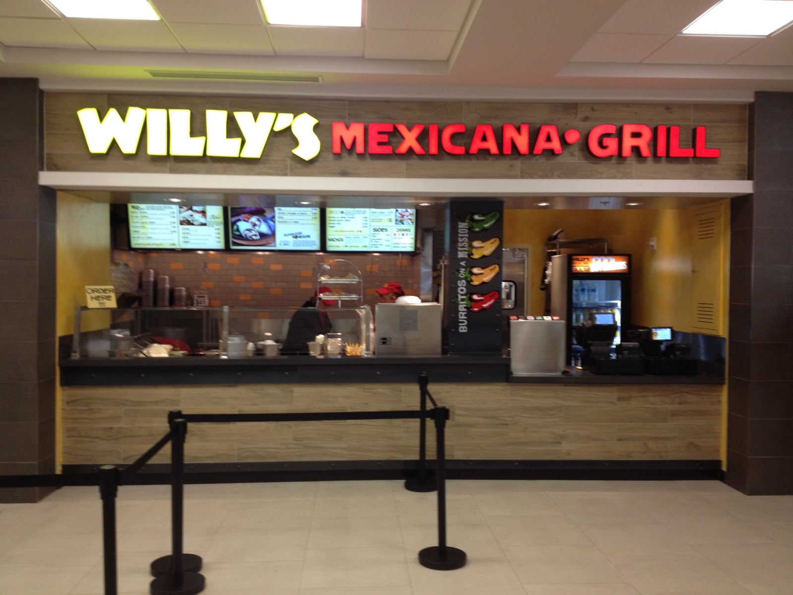 How To Check Your Willy's Mexicana Grill Gift Card Balance