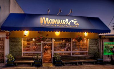 How To Check Your Manuel's Mexican Restaurant Gift Card Balance