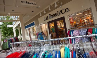 How To Check Your G.H. Bass & Co. Gift Card Balance