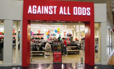 How To Check Your Against All Odds Gift Card Balance