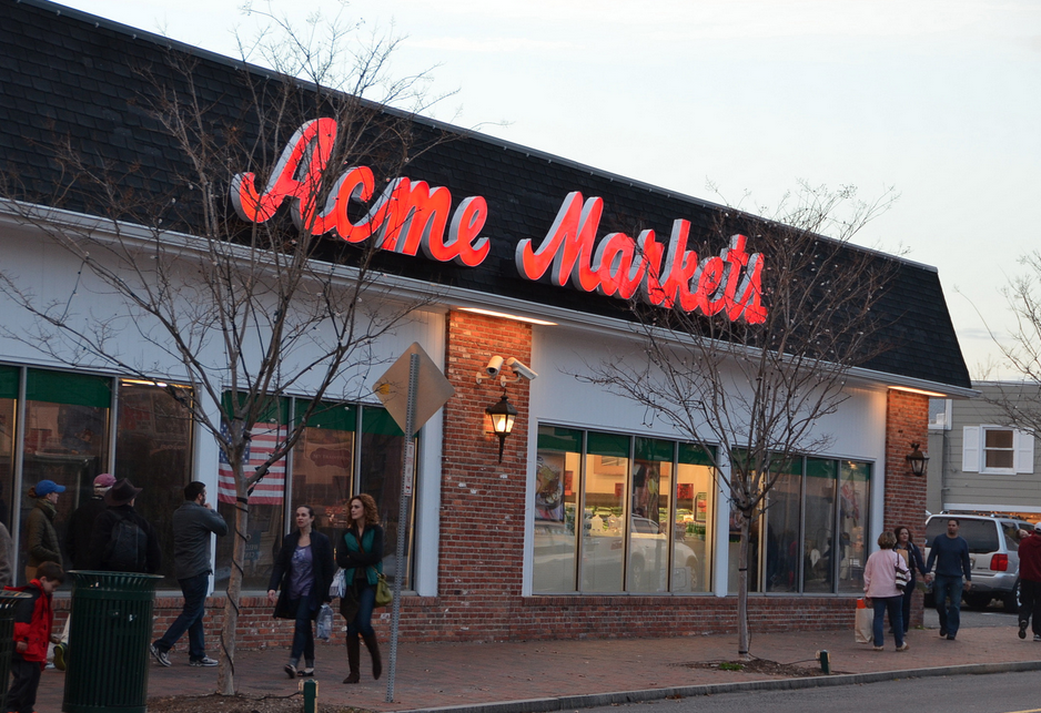 How To Check Your Acme Markets Gift Card Balance