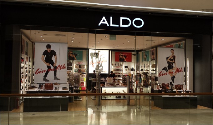 aldo order online pickup in store