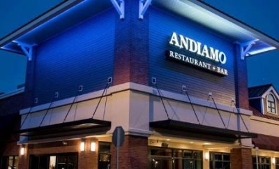 Check Andiamo Gift Card Balance