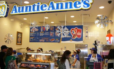 How To Check Your Auntie Anne’s Gift Card Balance