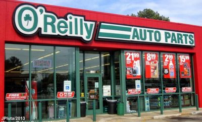 How To Check Your O'Reilly Auto Parts Gift Card Balance