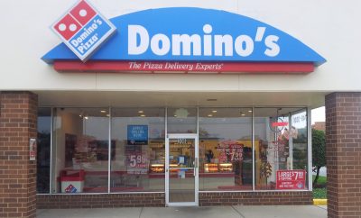 CHECK Domino's Pizza GIFT CARD BALANCE