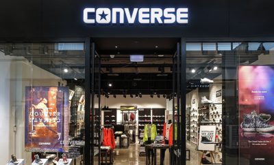 Check Converse Gift Card Balance