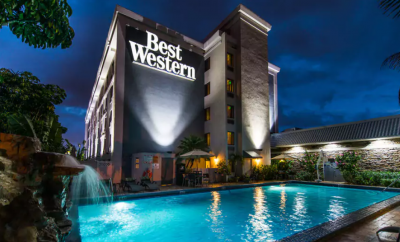 How To Check Your Best Western Gift Card Balance