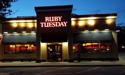 CHECK Ruby Tuesday GIFT CARD BALANCE