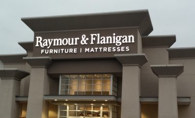 CHECK Raymour & Flanigan GIFT CARD BALANCE