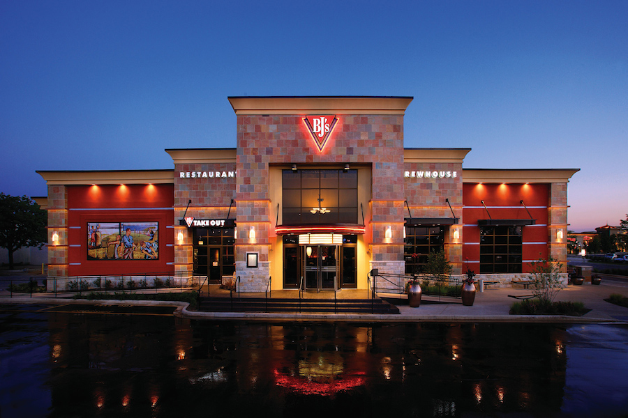 How To Check Your BJ’s Restaurant Gift Card Balance