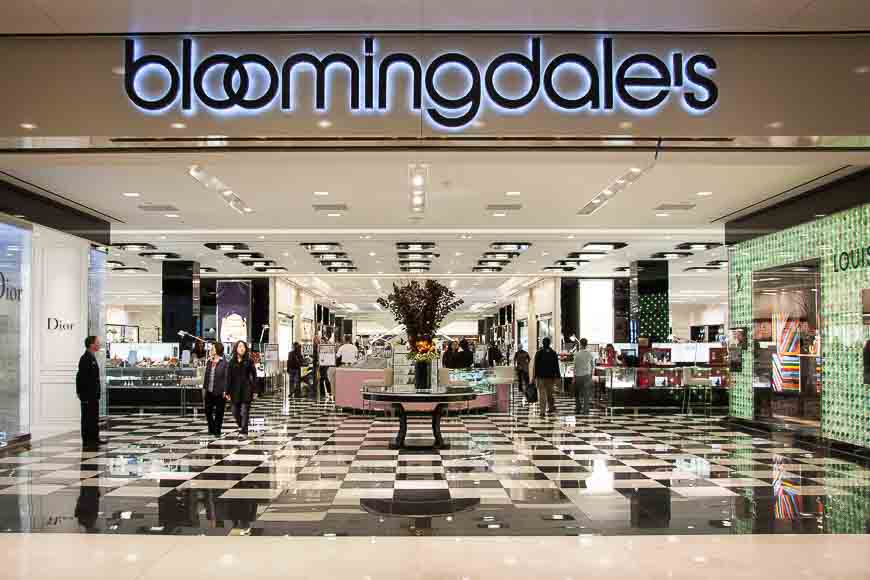 How To Check Your Bloomingdale's Gift Card Balance