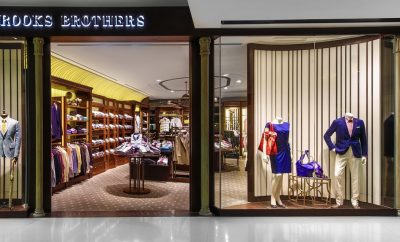 Check Brooks Brothers Gift Card Balance