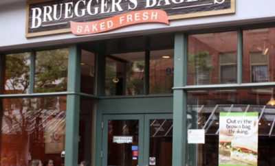 How To Check Your Bruegger’s Bagels Gift Card Balance