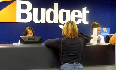 Check Budget Rent a Car Gift Card Balance